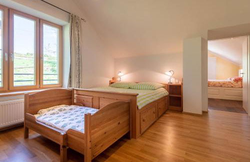 Ferienhaus Schlierachtal - Foto 47