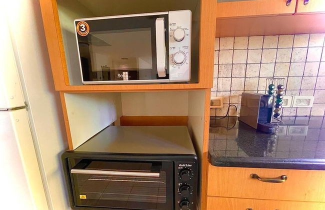 Sea of Galilee Country House by SeaNRent - Foto 13