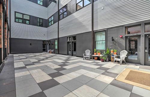 Modern Downtown Birmingham Condo with Rooftop Access - Photo 19