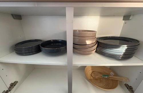 Appartement unique, coloré en Citadelle - Foto 3