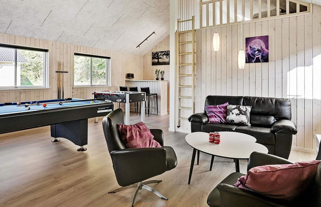 Luxury Villa With Pool - By Traum Ferienwohnungen - Foto 8