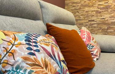 Apartamentos La Flor - Photo 18