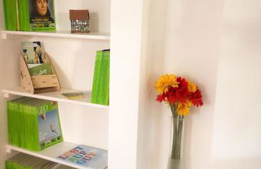 Hexenhäuschen Dreieichenhain - Foto 35