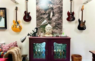 Eclectic Barn - Pergola & Dog-Friendly Garden - Photo 45