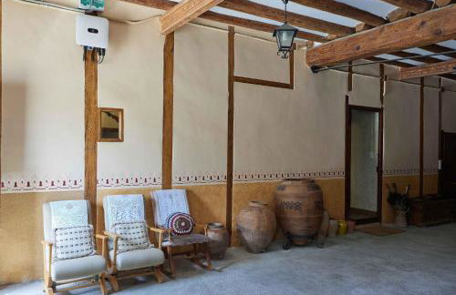 Masía El Losar - Casa Rural Exclusiva Castellón - Foto 25
