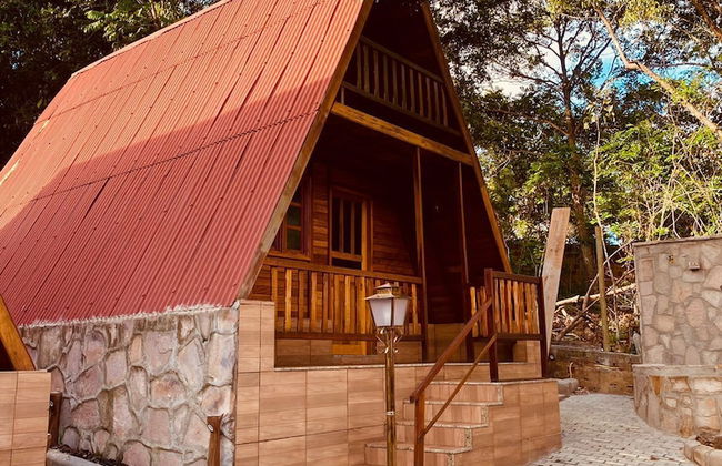 Chalés de Lençóis - Foto 36