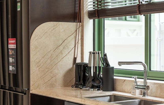 S-Solution Phu Quoc by DDH - Photo 30