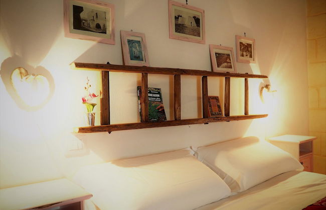 Masseria Costarella - Photo 4