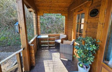 Otter lodge, Lakeside Lodges - Foto 15