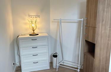 One100 I Appartment am Schaufenster Fischereihafen - Foto 17