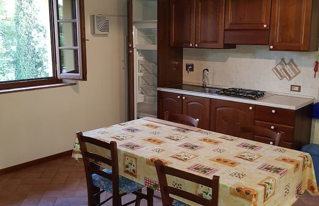 Agriturismo Podere Casalone - Foto 10