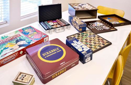 Guest Favorite 3BD 2BA Meridian Home for Business & Pleasure - Foto 20