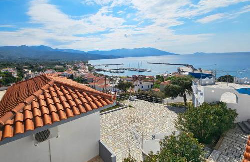 Pavlis Studios Ormos - Photo 15