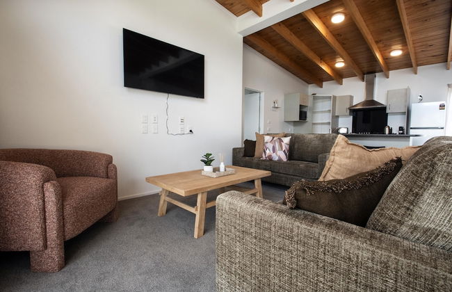 Tasman Holiday Parks- Rotorua - Foto 42