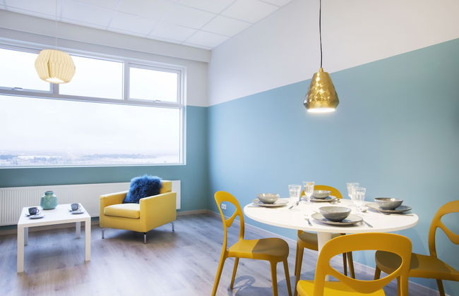 Icelandic Apartments by Heimaleiga - Foto 11