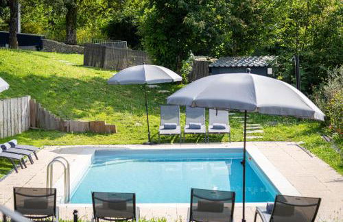 Casas De Bouro 2 Casa Dos Jarros - Foto 33