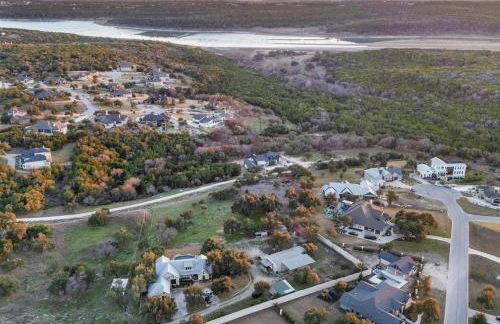 Barndominium with Farm and Firepit near Lake Georgetown - Foto 24
