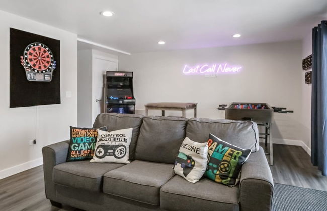 Last Call Never - Photo 15