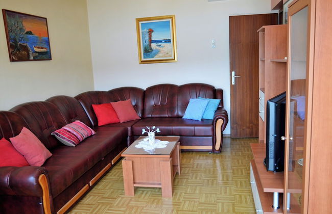 Spacious Seaside Retreat in Poljica - Foto 14