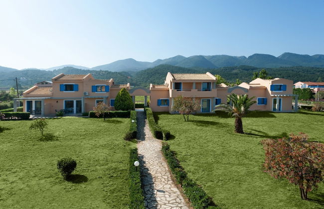 Ammoudia Maisonettes - Foto 33