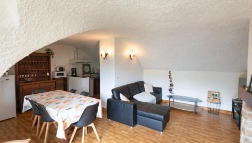 Gites de france 2 epis 5 personnes a mazel bouissy - Foto 3