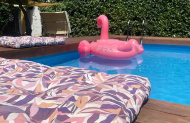 Sky and Green Luxury Apartament - Photo 25