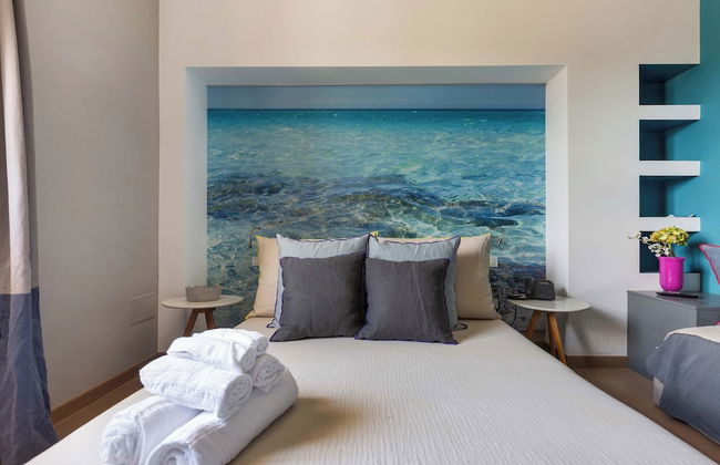 3260 Masseria Sant`eleuterio - Matrimoniale Standard - Foto 11