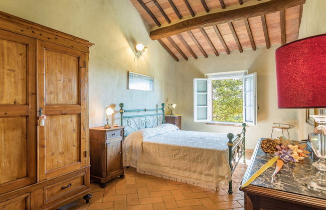 Podere Albereto - Foto 3