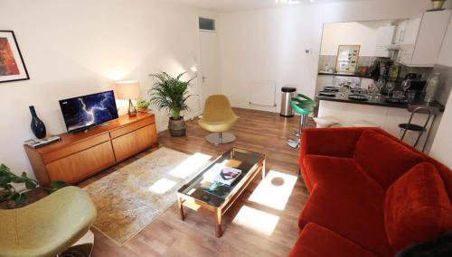 3beds Mews House in Oxford Circus - Foto 3