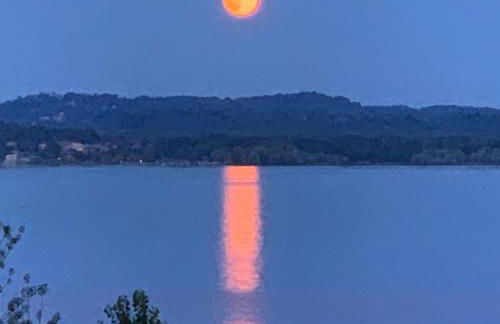 La mia casa sul lago con vista mozzafiato - Foto 31