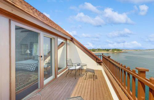 Point Radio Cottage - Foto 29