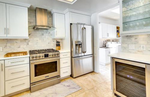 55 and Indian Wells Retreat Private Pool and Spa! - Foto 12