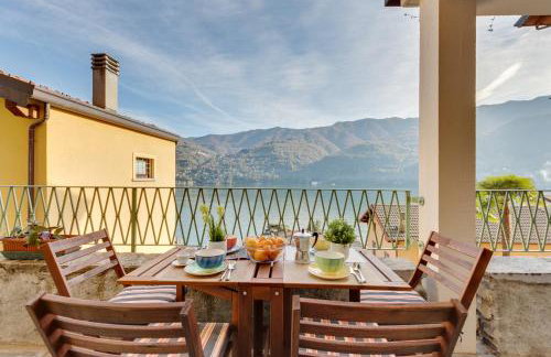 GuestHost - Carate Urio - Lakeview Apt with garage - Foto 3