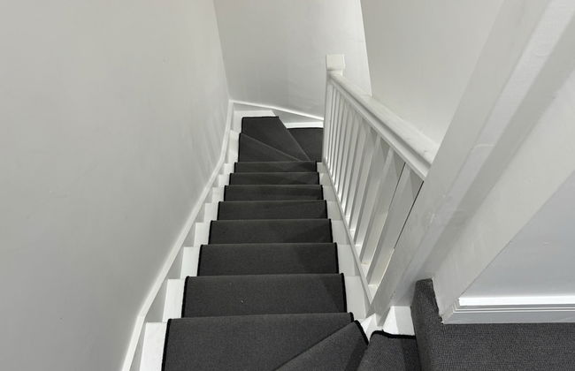 Luxurious London Studios - Foto 47