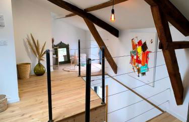 Gîte Casa Liã - Foto 2