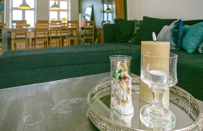 4 Star Holiday Home in Asperup - Foto 6