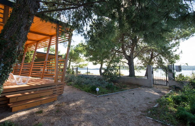 Mobile Home Kalcit - Foto 25