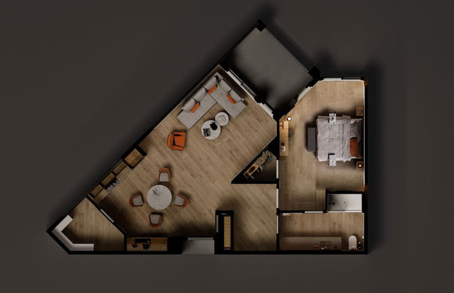 Otonomus Hotel - Las Vegas - Foto 14