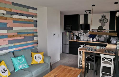 Apartament Na Kamieniaku - Foto 6