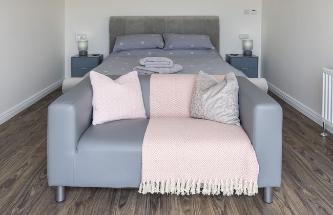 Causeway Coast Retreats - Foto 12