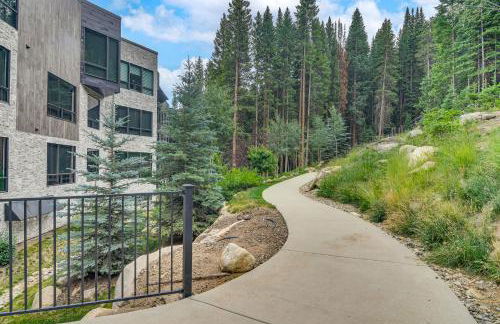 Ski-InandSki-Out! Winter Park Family Gem with Hot Tub - Foto 23