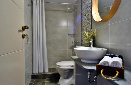 House in Εndless green - Arethousa, Ikaria - Photo 24