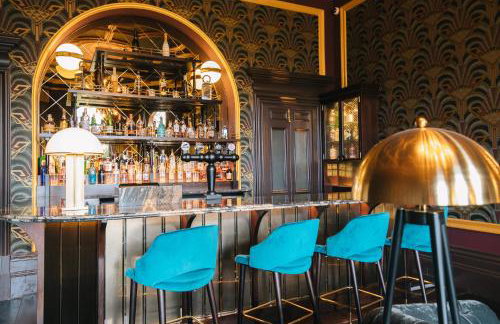 Cornhill Castle - Photo 42