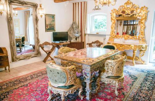 Rittergut Haus Laer - Foto 6