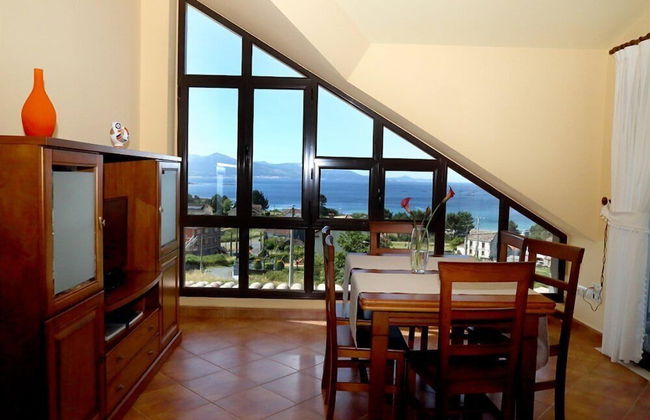 Apartamentos Rurales Abelleira - Photo 23