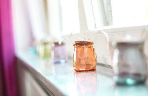 Ferienwohnung"Am Geisse Felsje" - Foto 12