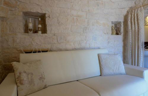 Trulli Lisanna - Exclusive Trulli With Private Pool - Foto 26