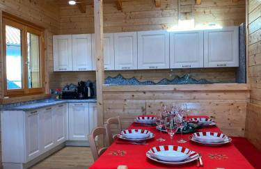 Bella Italia chalet - Foto 6