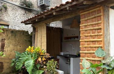 Chalé caiçara aconchegante - Foto 2