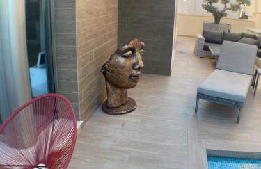 Villa de Luxe ALANAT sublime - Foto 47